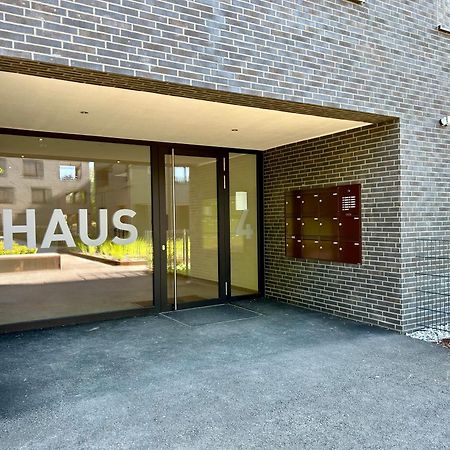 Seeparkvilla - Wohlfuehlen Am See Und Im Gruenen Bregenz Bagian luar foto