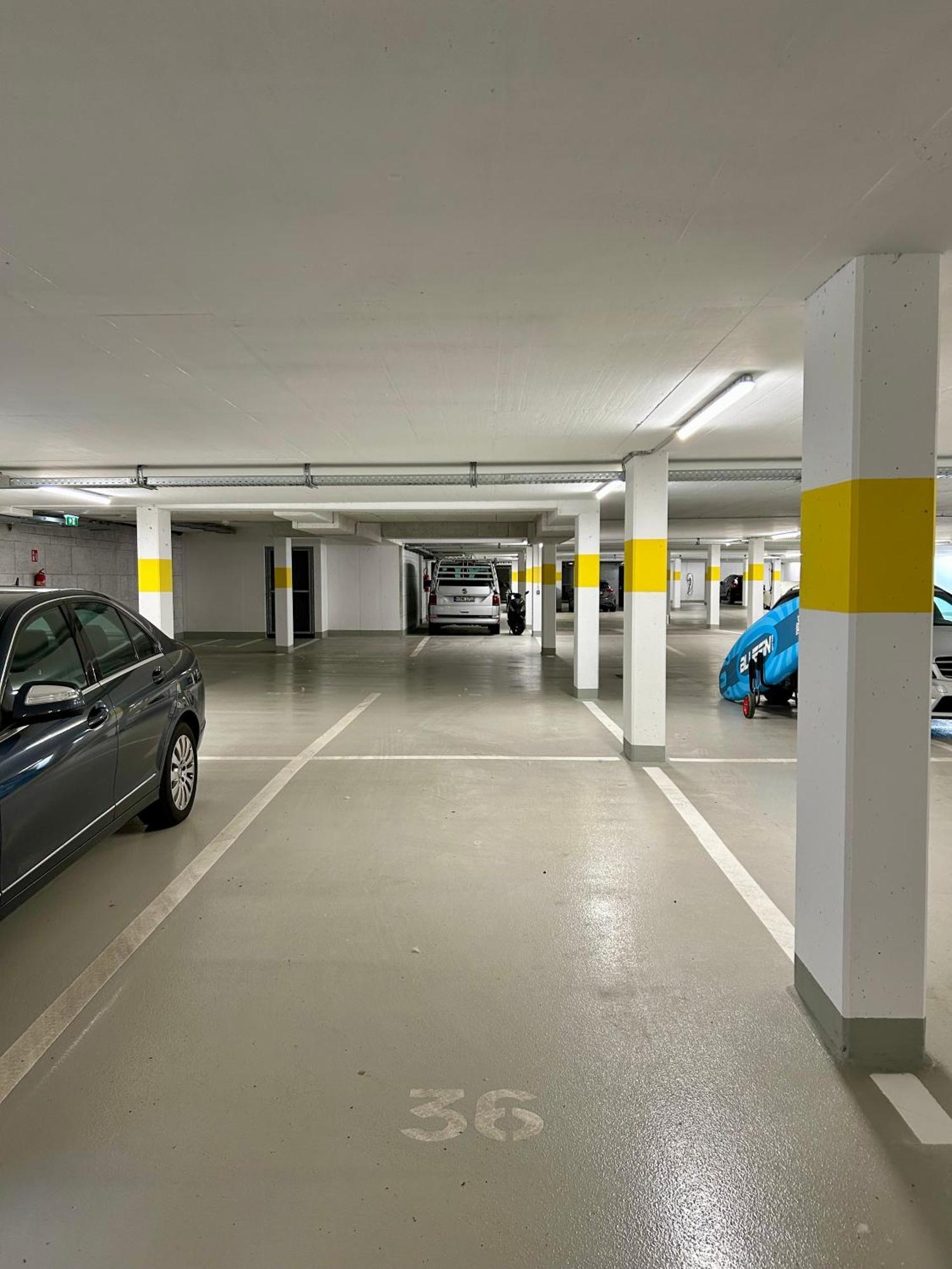 Seeparkvilla - Wohlfuehlen Am See Und Im Gruenen Bregenz Bagian luar foto
